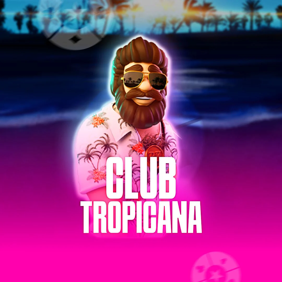 Club Tropicana