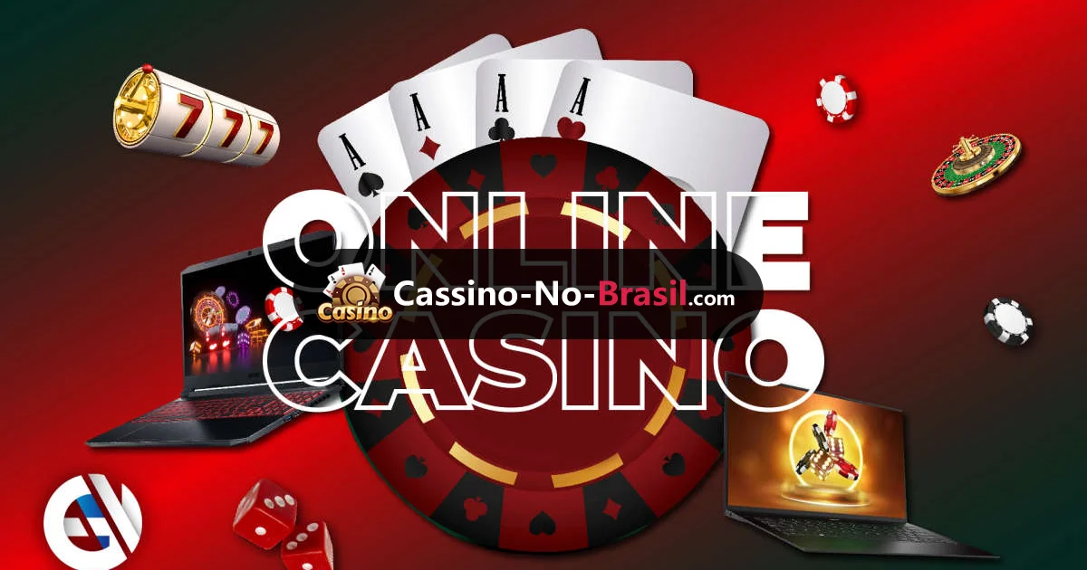 Como escolher um cassino online brasileiro seguro e legal