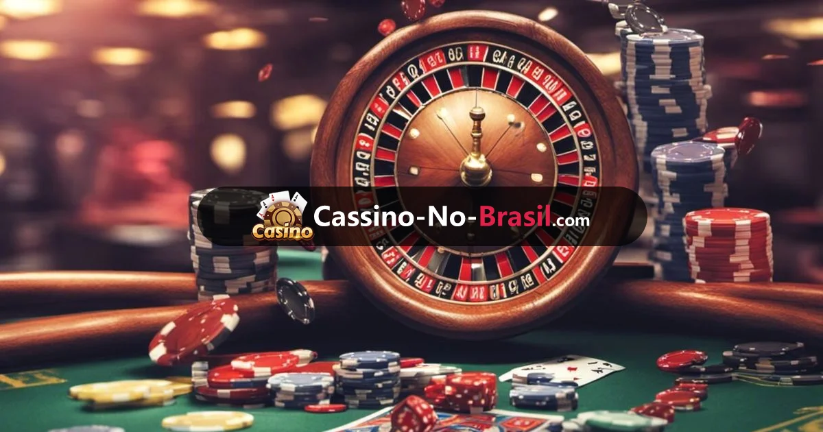 Como reivindicar um bônus para novos usuários em um cassino online