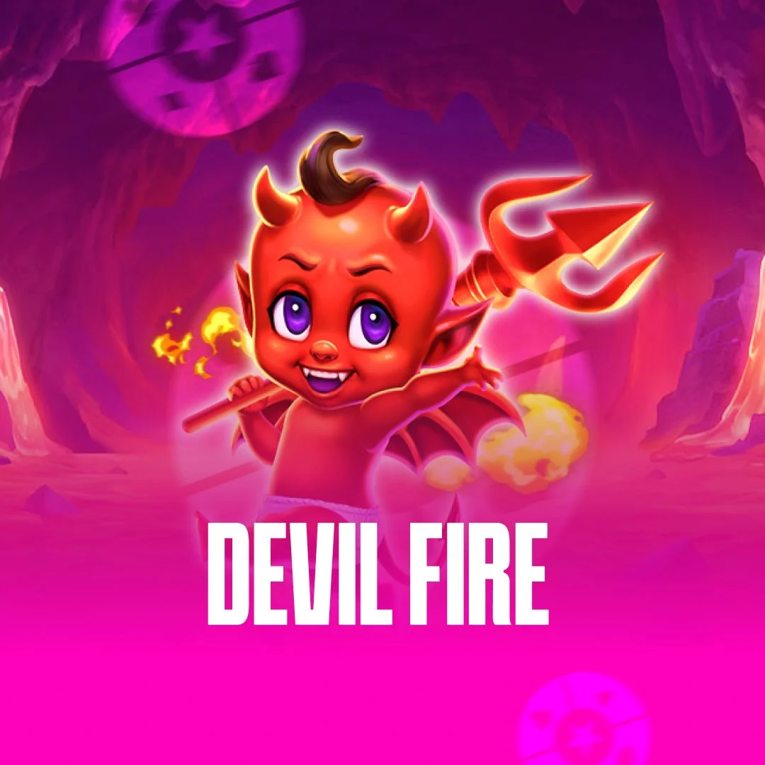 Devil Fire