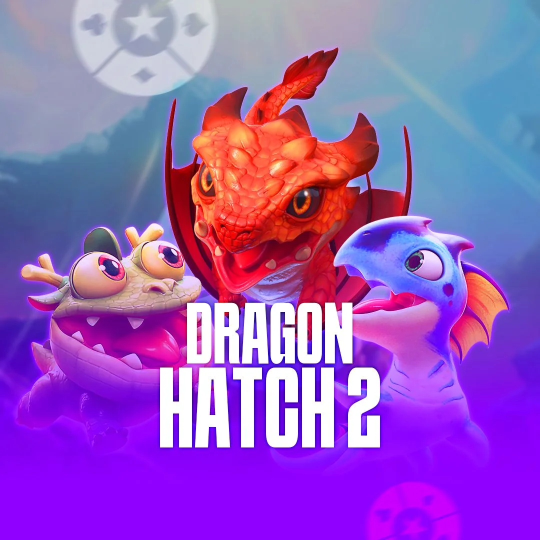 Dragon Hatgh 2