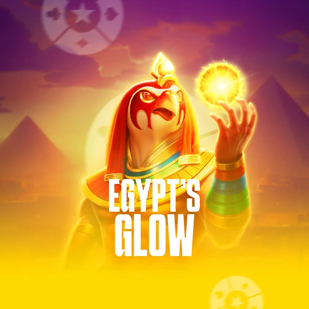 Egypt'S Glow