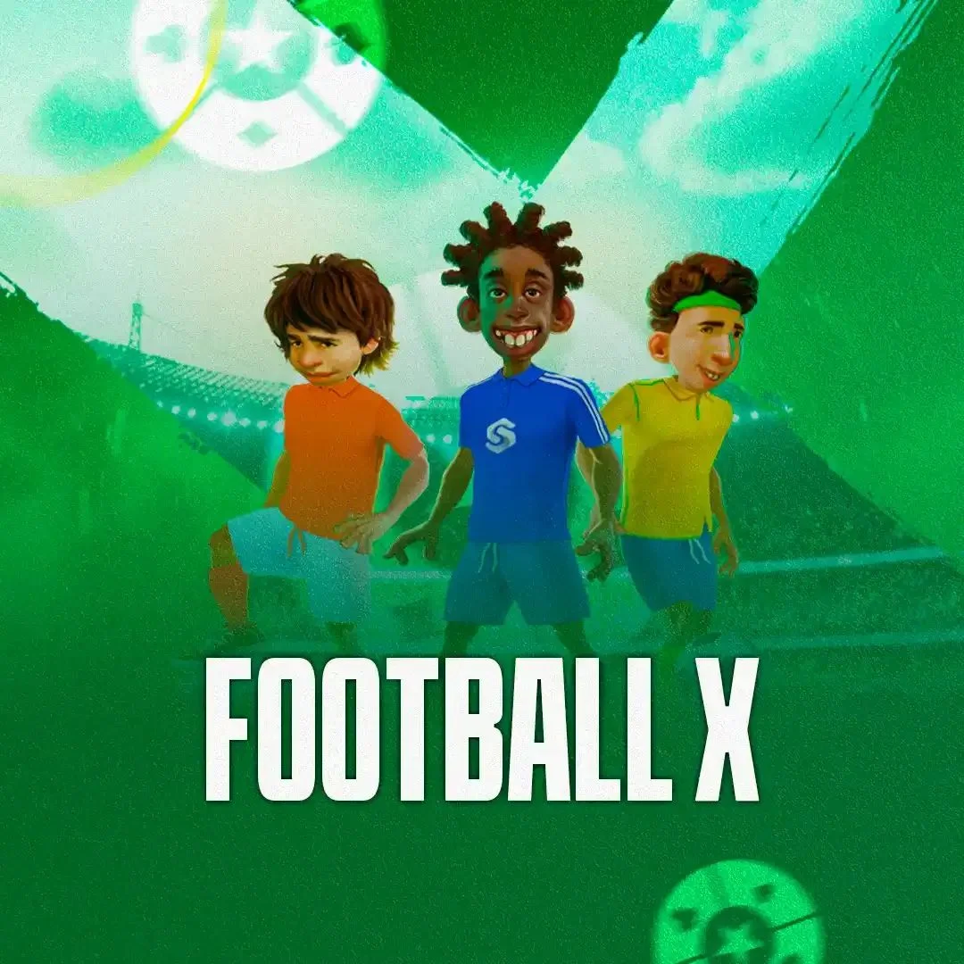 Football X