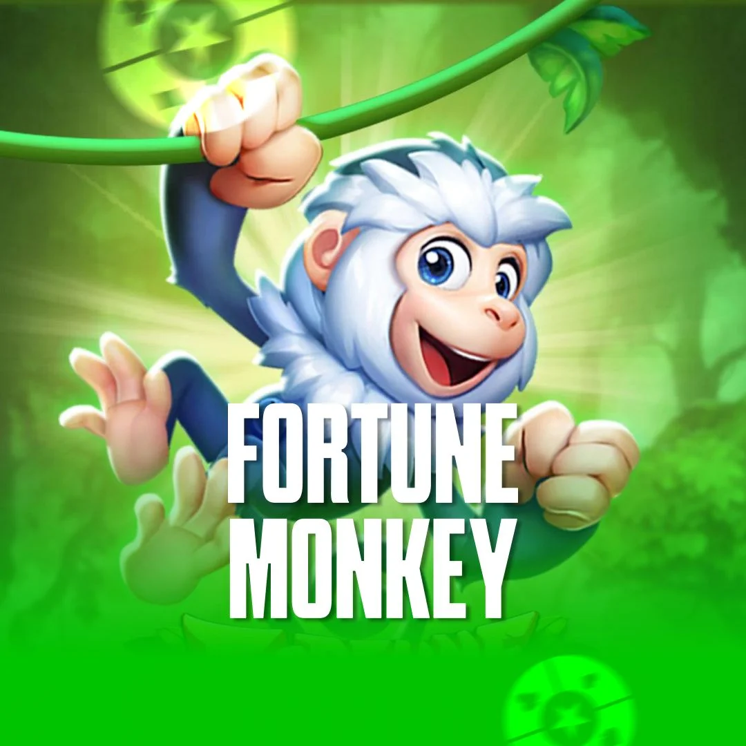 Fortune Monkey