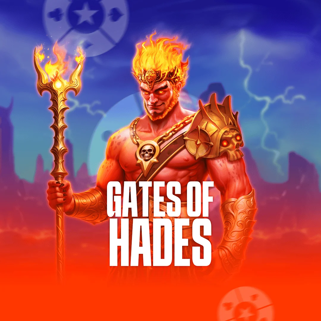 Gates Of Hades
