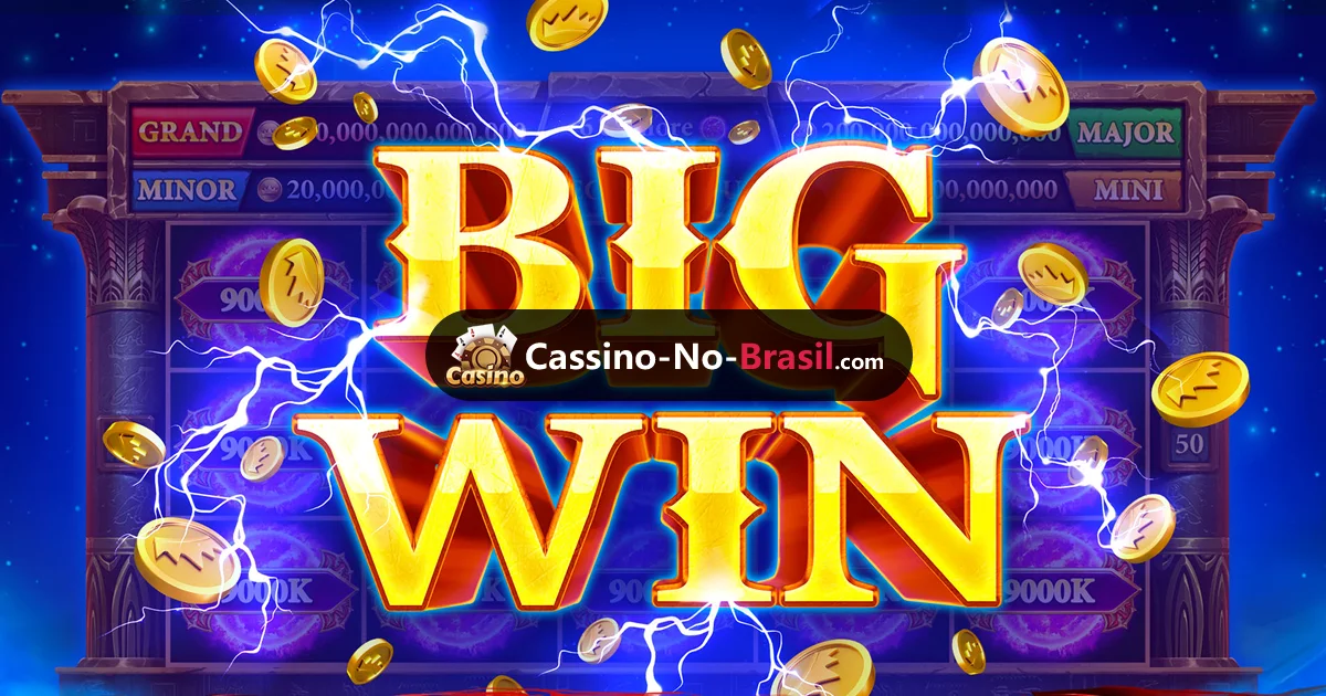 Por que jogar jogos de cassino grátis no Cassino No Brasil